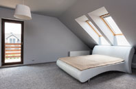 Vernham Row bedroom extensions