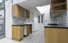 Vernham Row kitchen extension leads