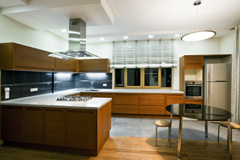 kitchen extensions Vernham Row